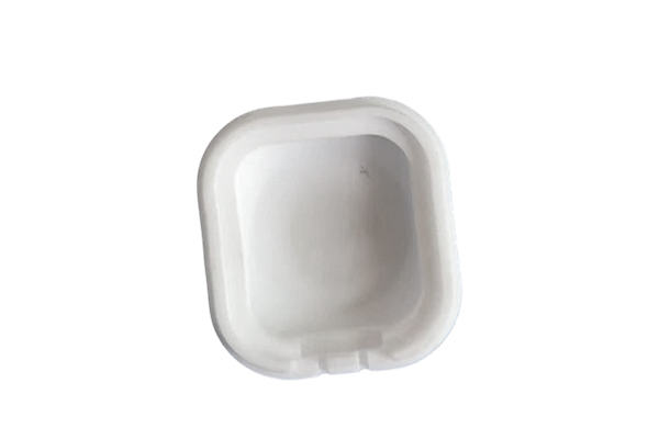 Ceramic Square Cover