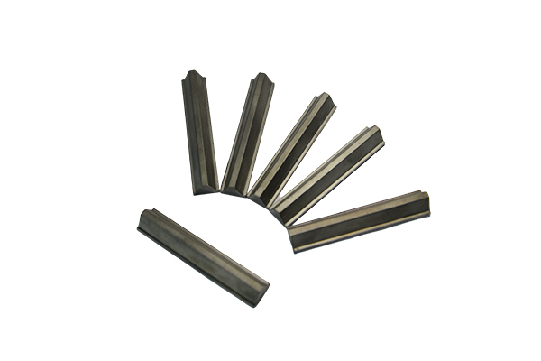 WC Tungsten Carbide